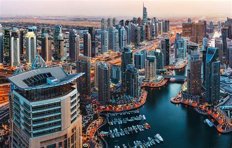 12 Best Places to Live in Dubai for the Highest Quality of Life.